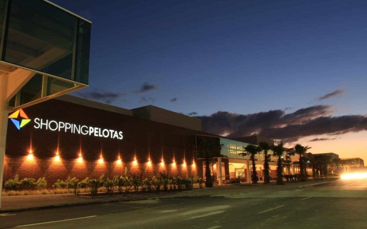 Shopping Pelotas