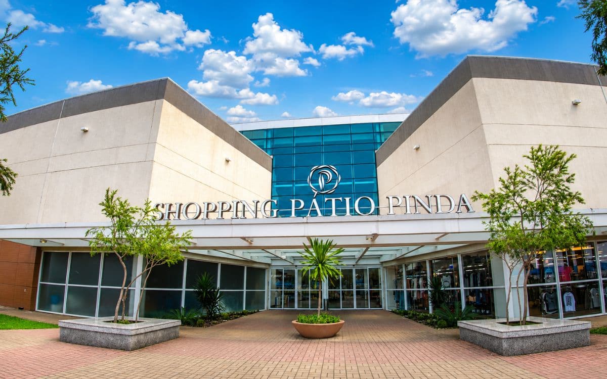 Shopping Pátio Pinda