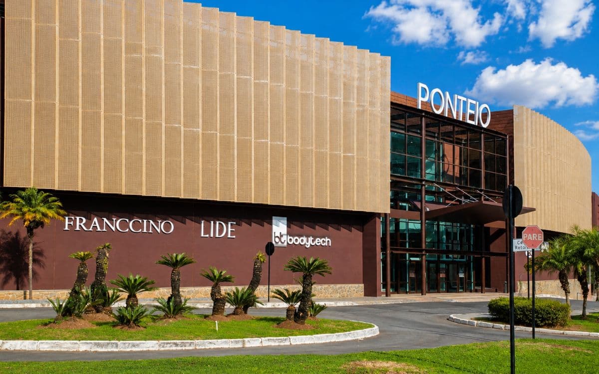 Ponteio Lar Shopping