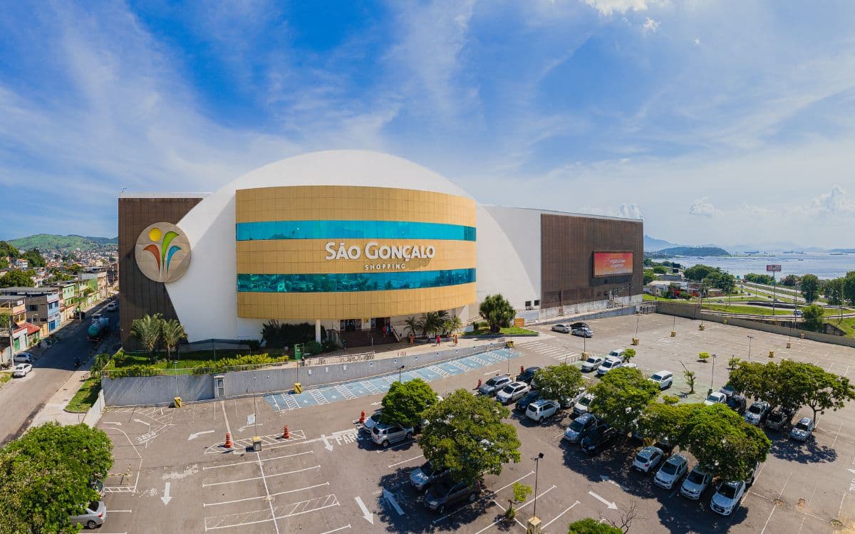 São Gonçalo Shopping
