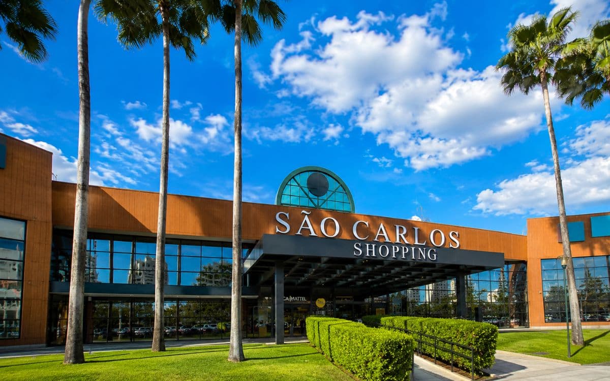 São Carlos Shopping