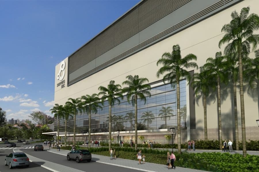 Shopping ABC — foto 1