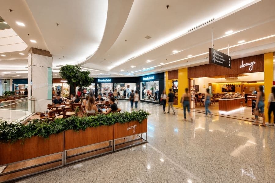 Shopping ABC — foto 2