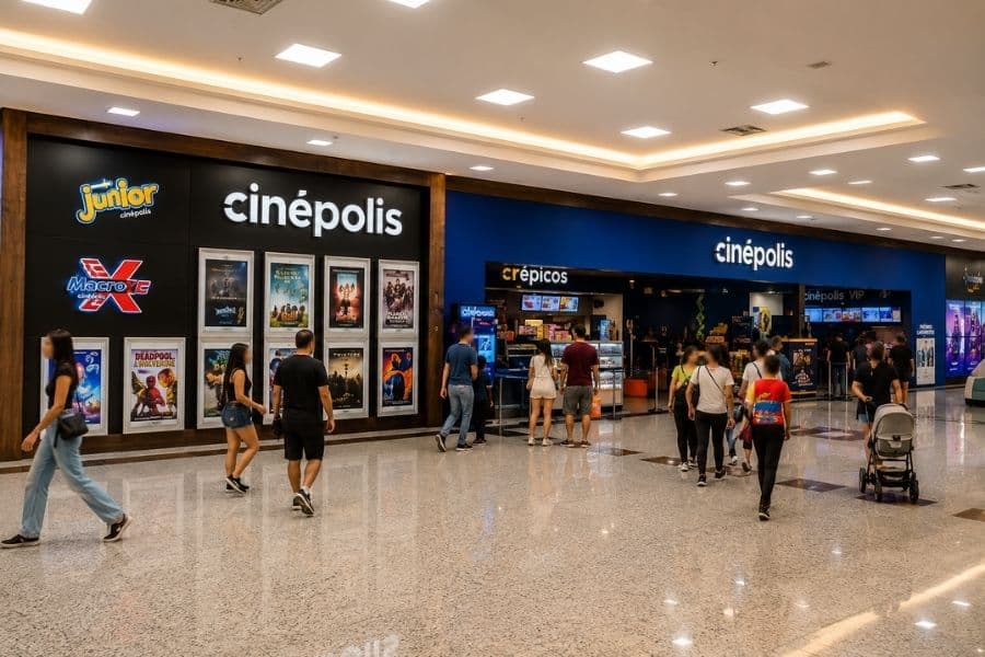 Shopping Jardim Oriente — foto 5