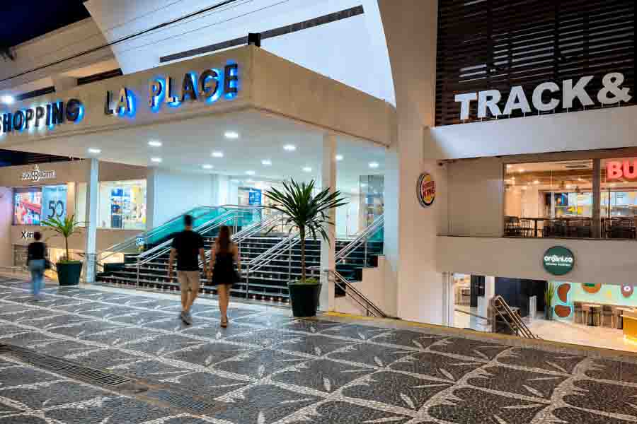 La Plage — foto 2