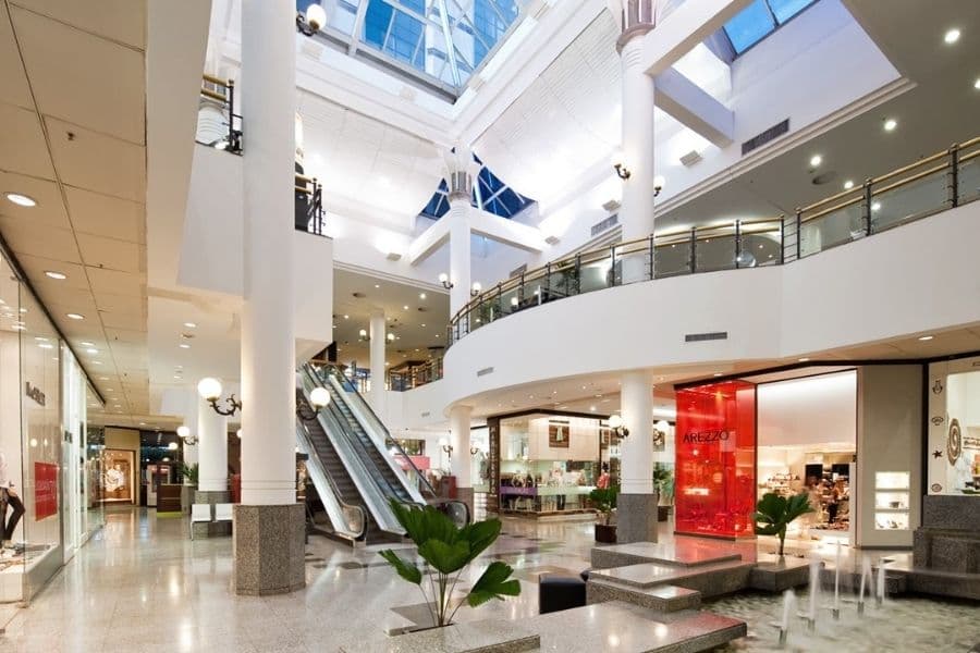 Liberty Mall — foto 4