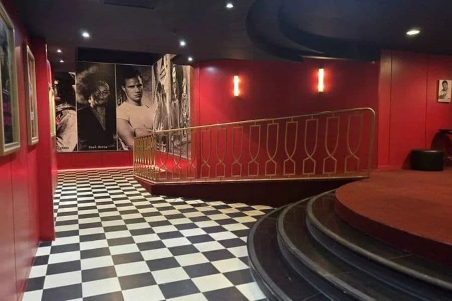 Liberty Mall — foto 2