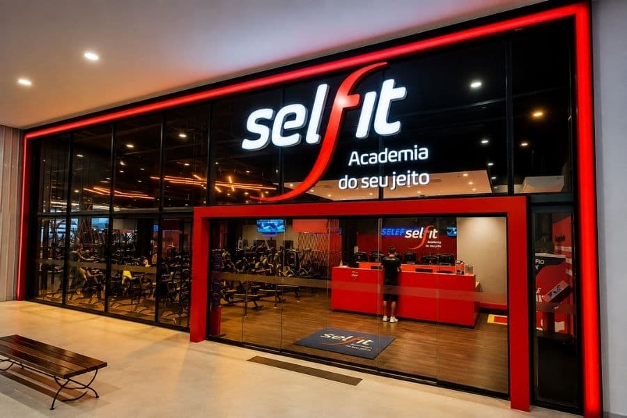 Marília Shopping — foto 5