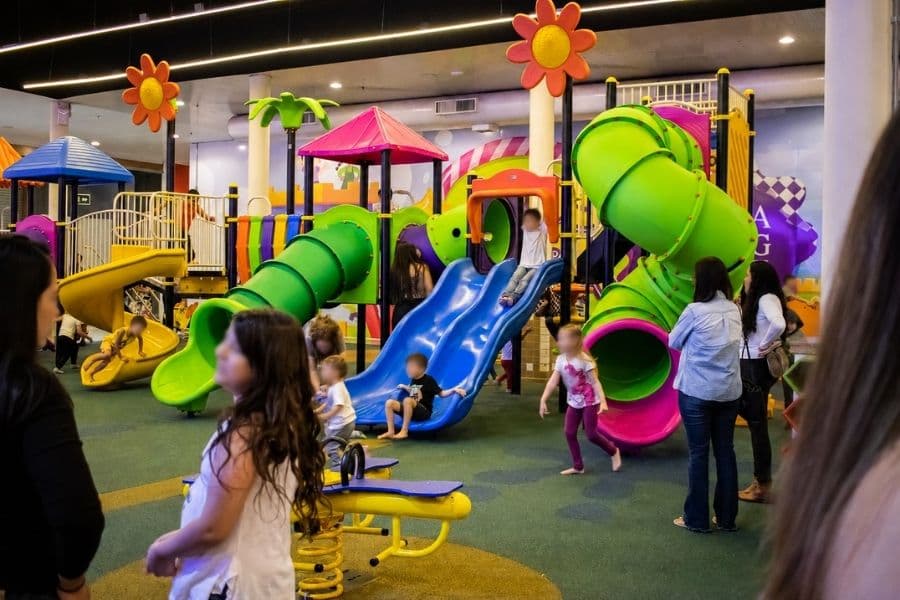 Marília Shopping — foto 4