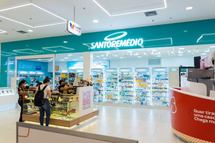 Millennium Shopping — foto 2