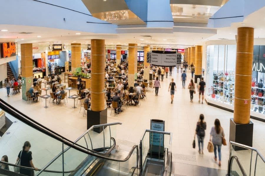 Millennium Shopping — foto 4