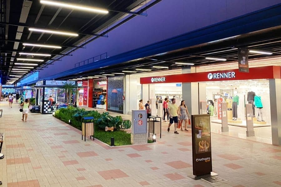 ParkShopping Mogi Mirim — foto 1