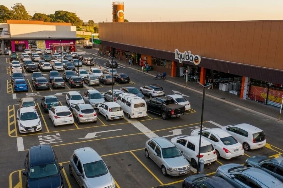 ParkShopping Mogi Mirim — foto 2