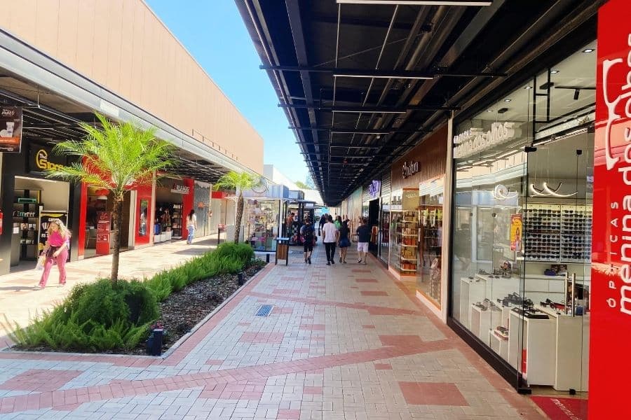 ParkShopping Mogi Mirim — foto 3
