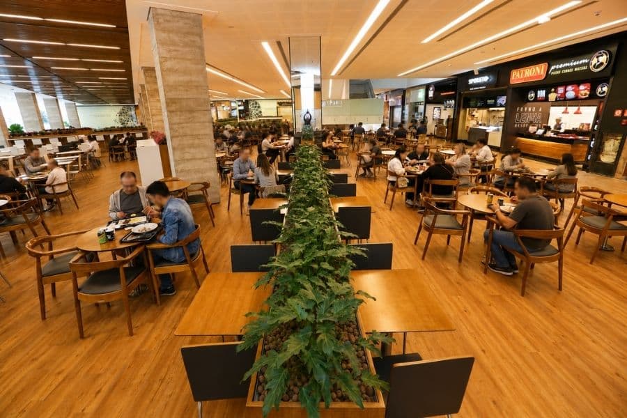 Shopping Parque da Cidade — foto 3