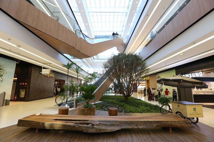 Shopping Parque da Cidade — foto 4