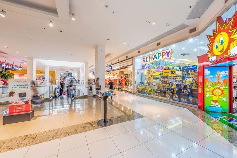 Atrium Shopping — foto 6
