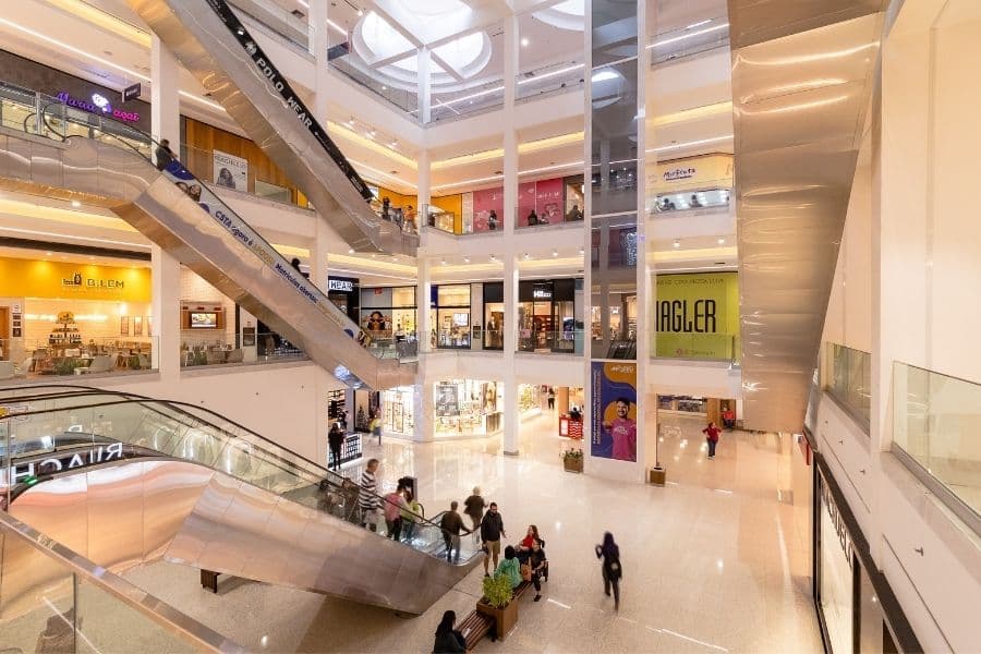 Pátio Petrópolis Shopping — foto 4