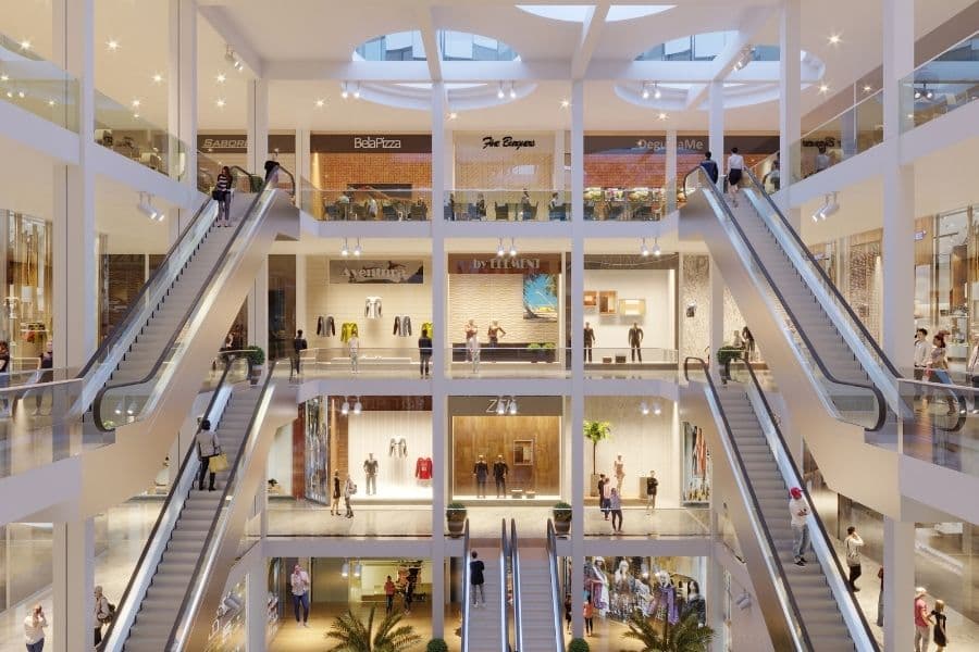 Pátio Petrópolis Shopping — foto 5