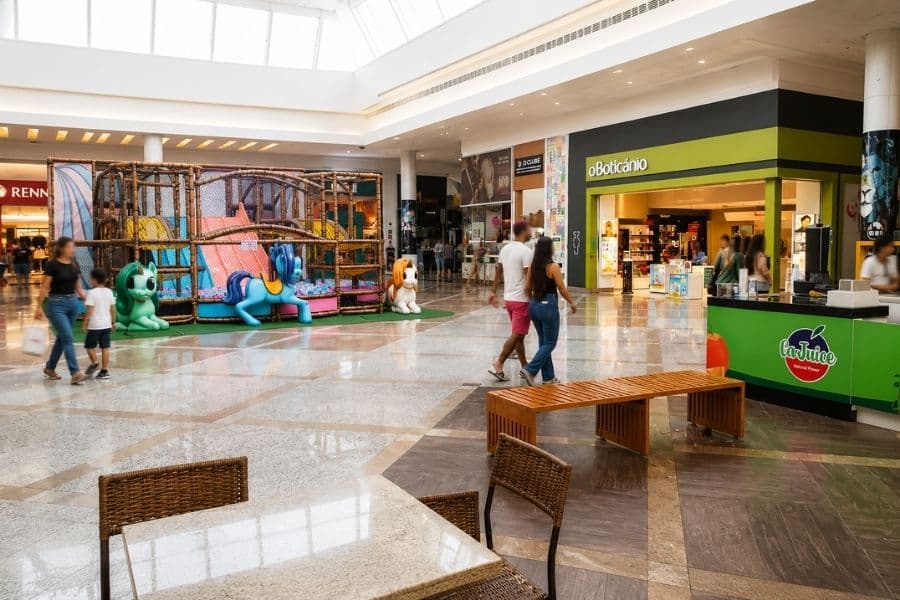 Shopping Pátio Pinda — foto 4