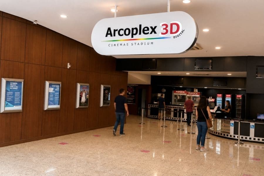 Pátio Shopping — foto 4