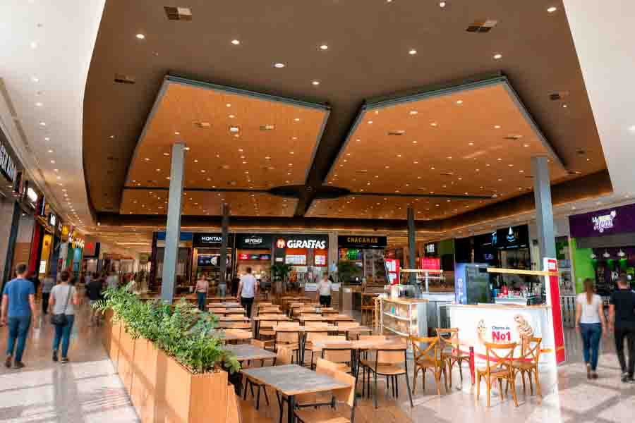 PB Shopping — foto 3