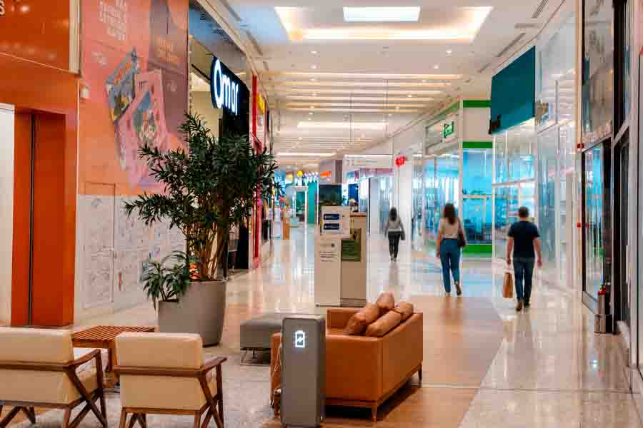 PB Shopping — foto 4