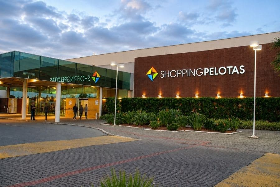 Shopping Pelotas — foto 2