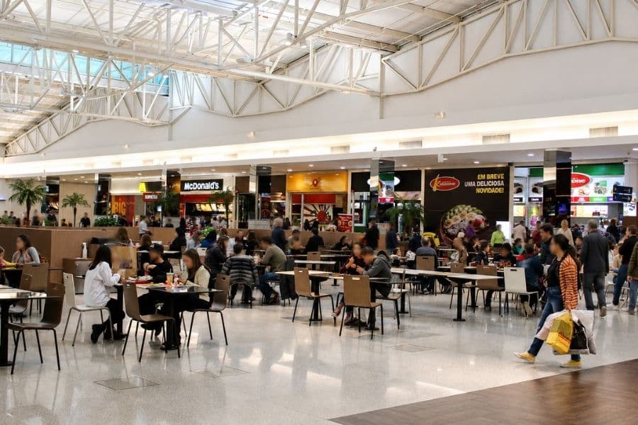 Shopping Pelotas — foto 3