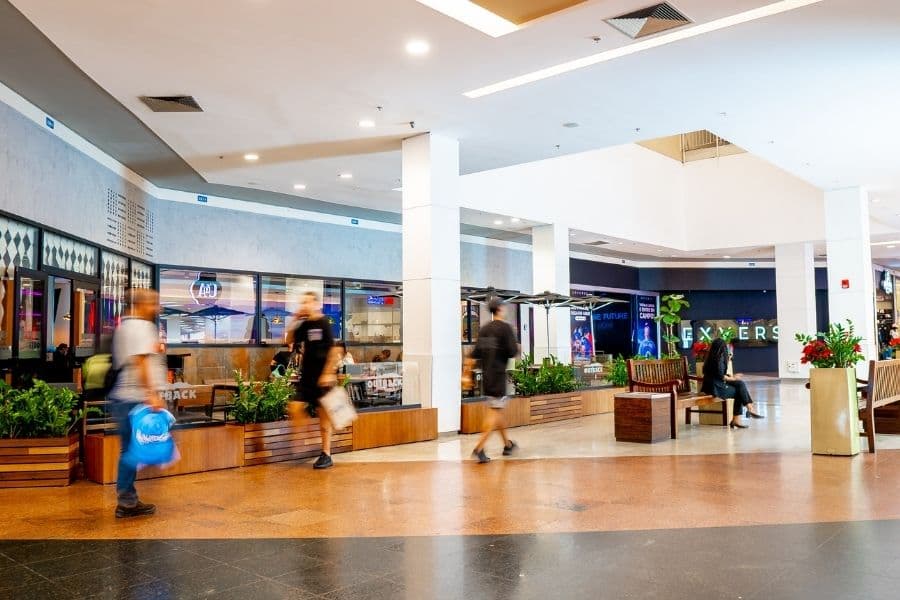 São Gonçalo Shopping — foto 3
