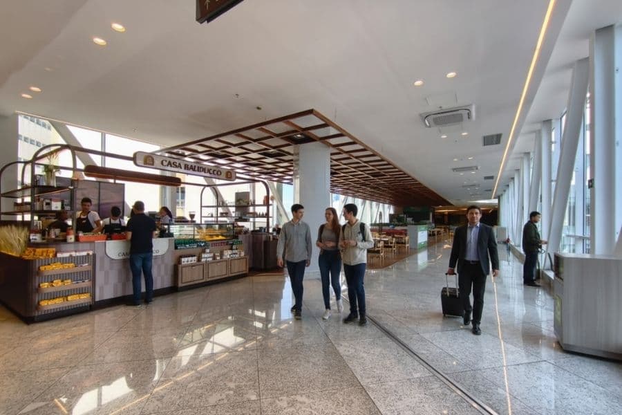 Sider Shopping — foto 5