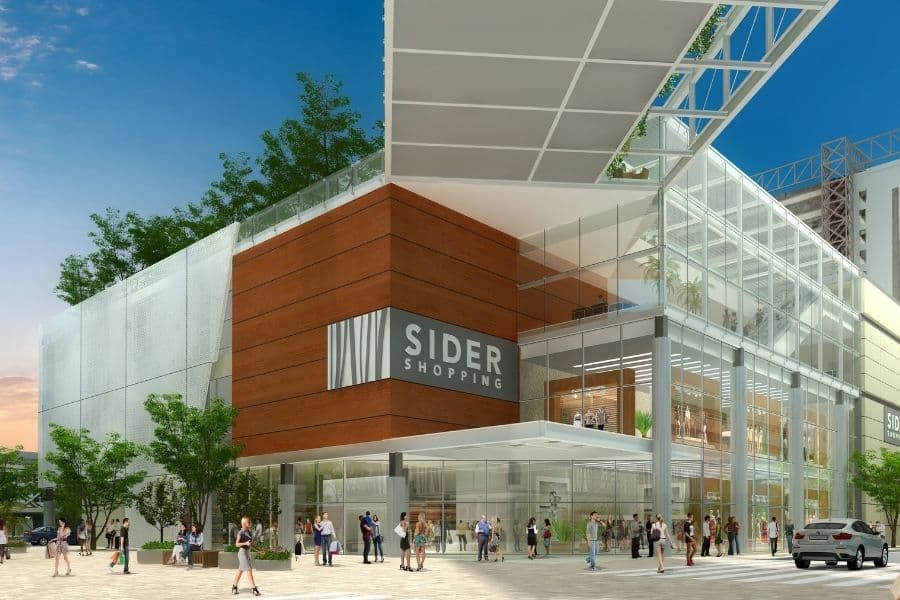 Sider Shopping — foto 3