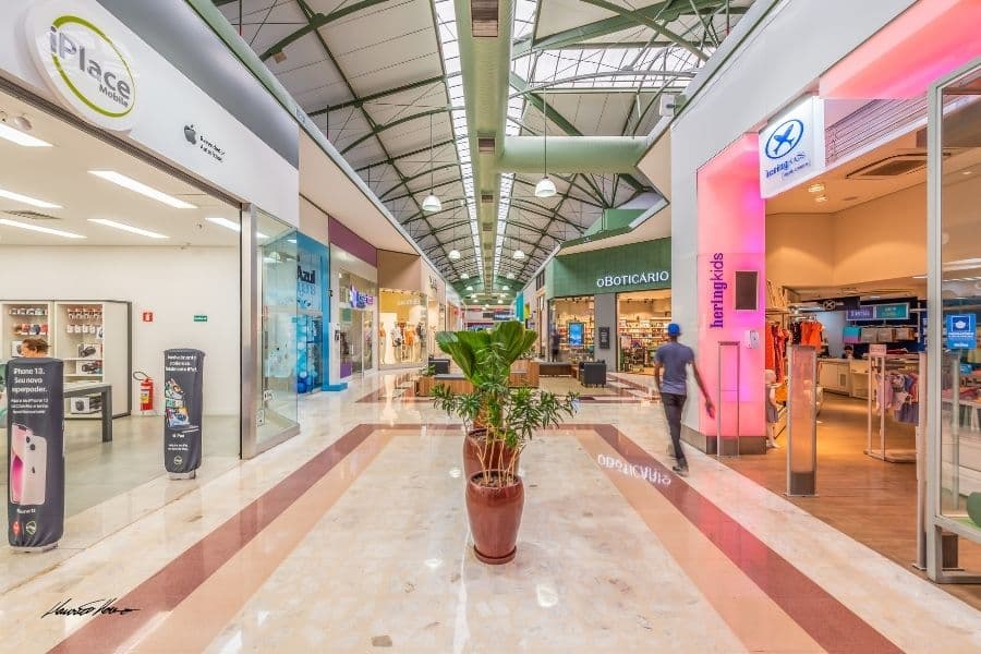Tivoli Shopping — foto 6