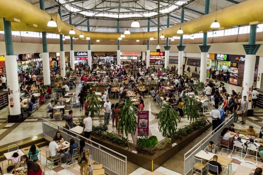 Tivoli Shopping — foto 3