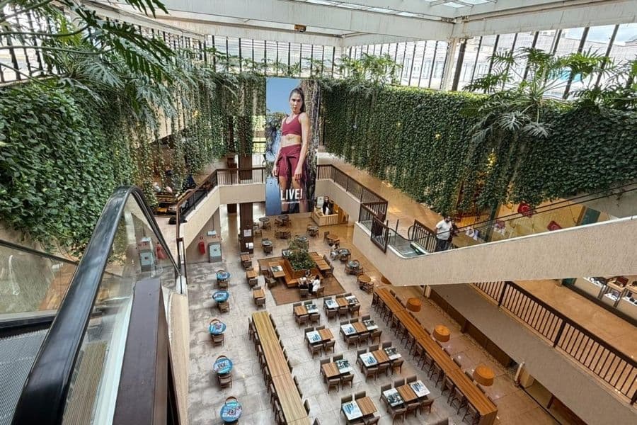 Shopping Valinhos — foto 2