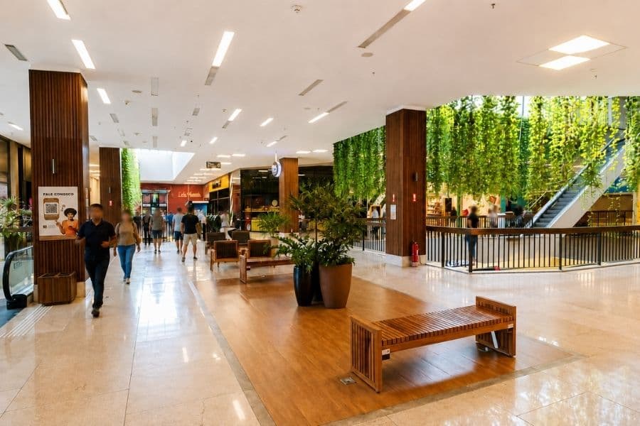 Shopping Valinhos — foto 4