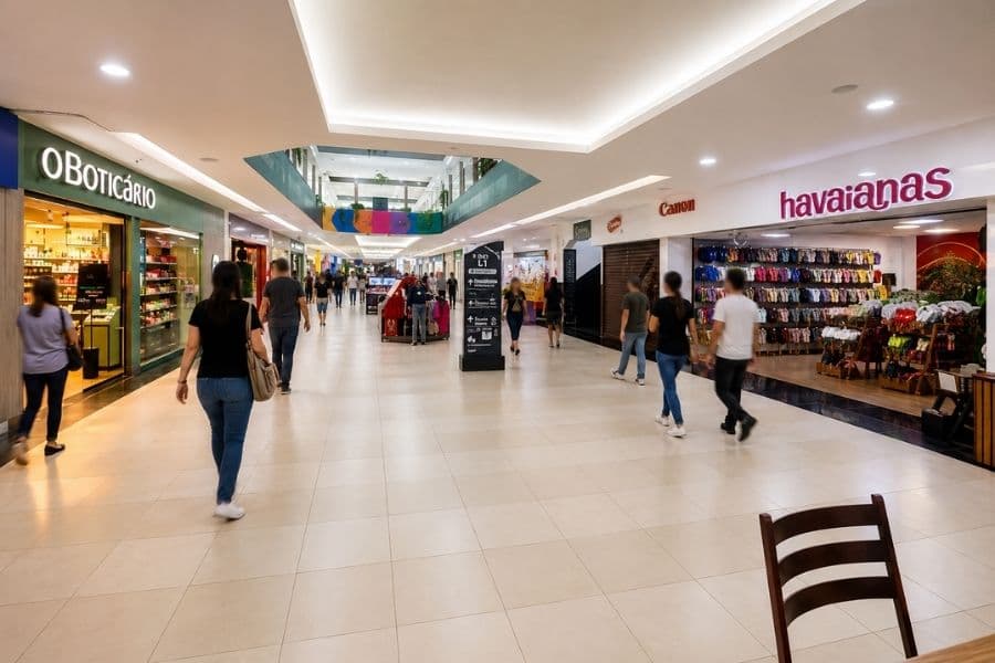 ViaBrasil Pampulha — foto 1