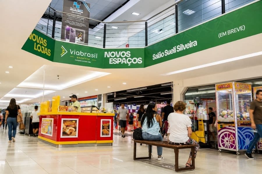 ViaBrasil Pampulha — foto 3
