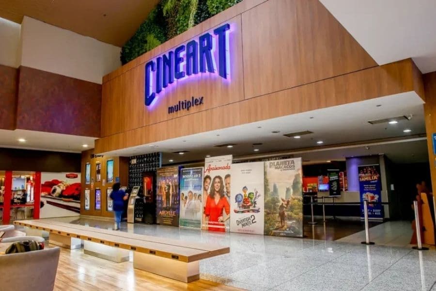 ViaShopping Barreiro — foto 3