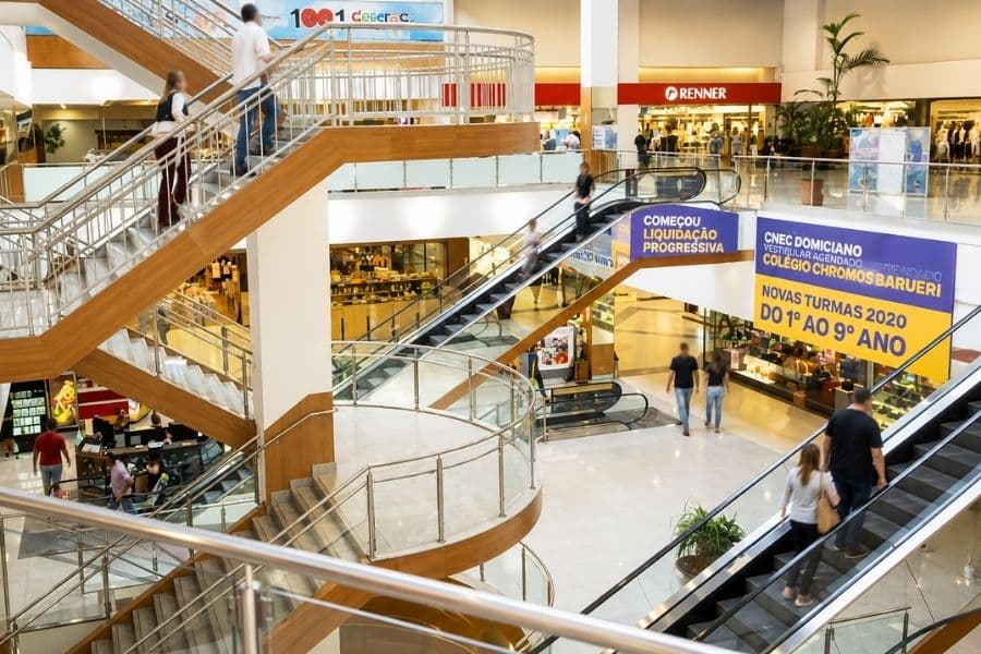 ViaShopping Barreiro — foto 4
