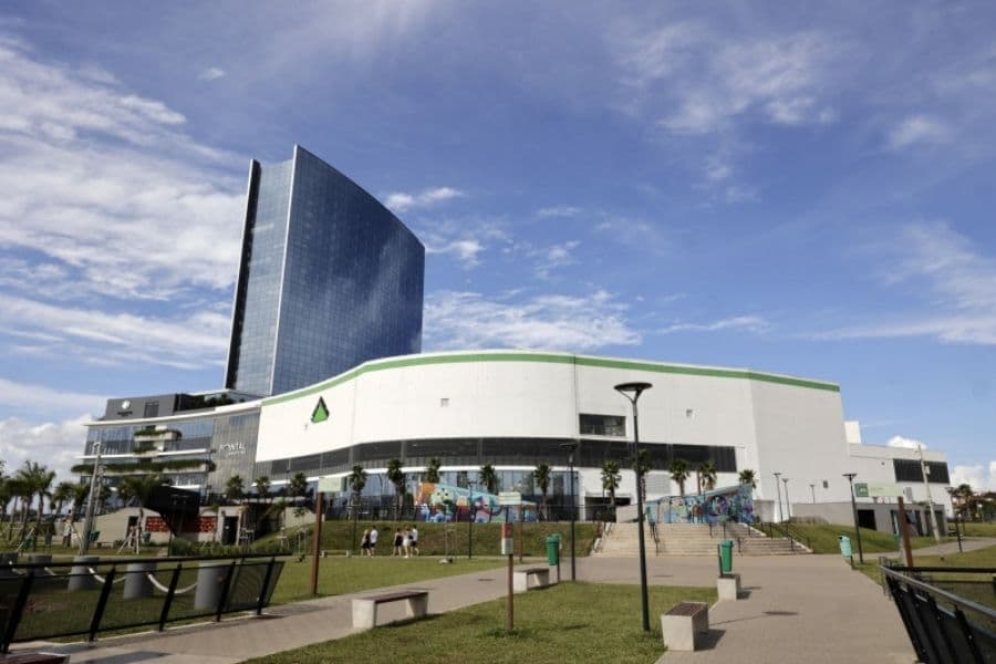 Pontal Shopping — foto 2