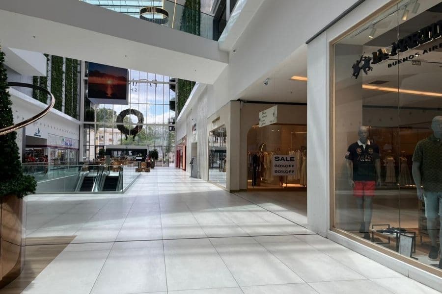 Pontal Shopping — foto 3
