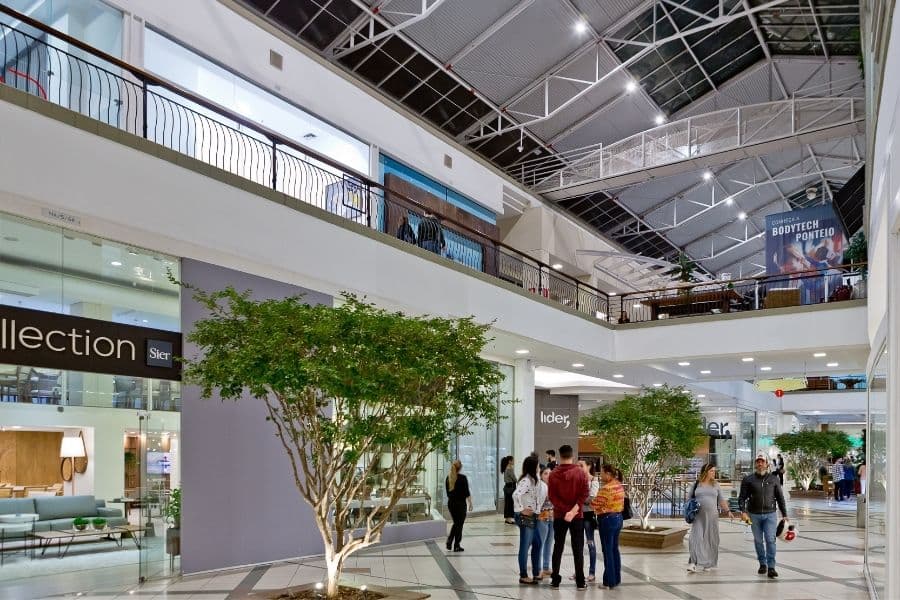 Ponteio Lar Shopping — foto 3