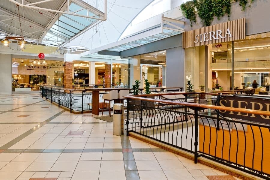 Ponteio Lar Shopping — foto 4