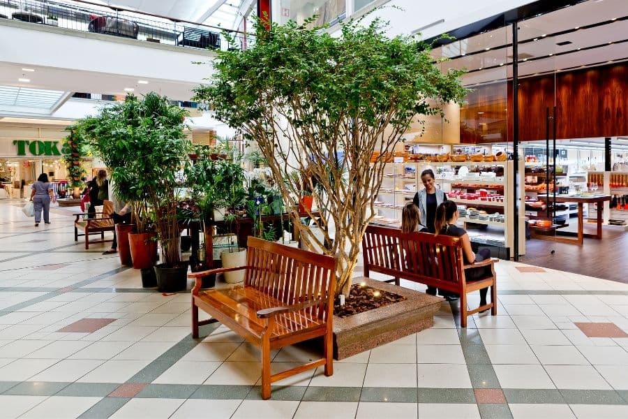 Ponteio Lar Shopping — foto 1