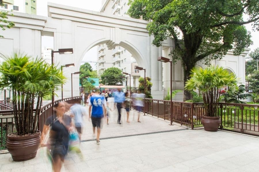 Shopping Praça da Moça — foto 6