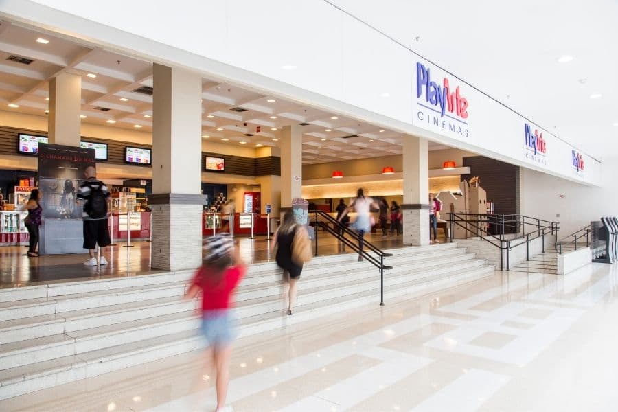 Shopping Praça da Moça — foto 4