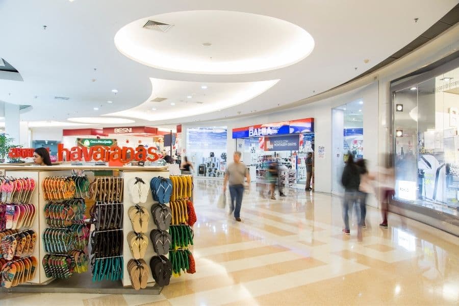 Shopping Praça da Moça — foto 5