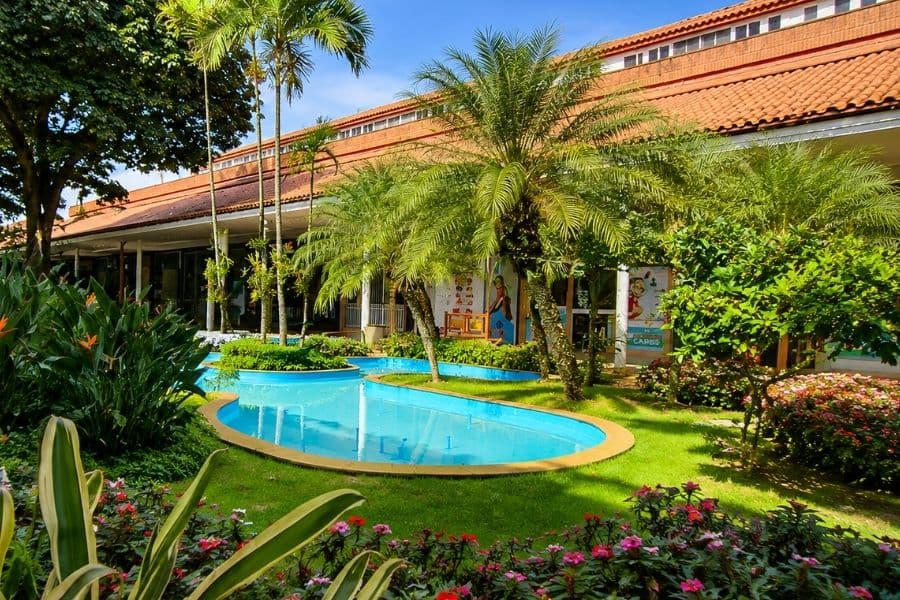 Shopping Rio Claro — foto 2