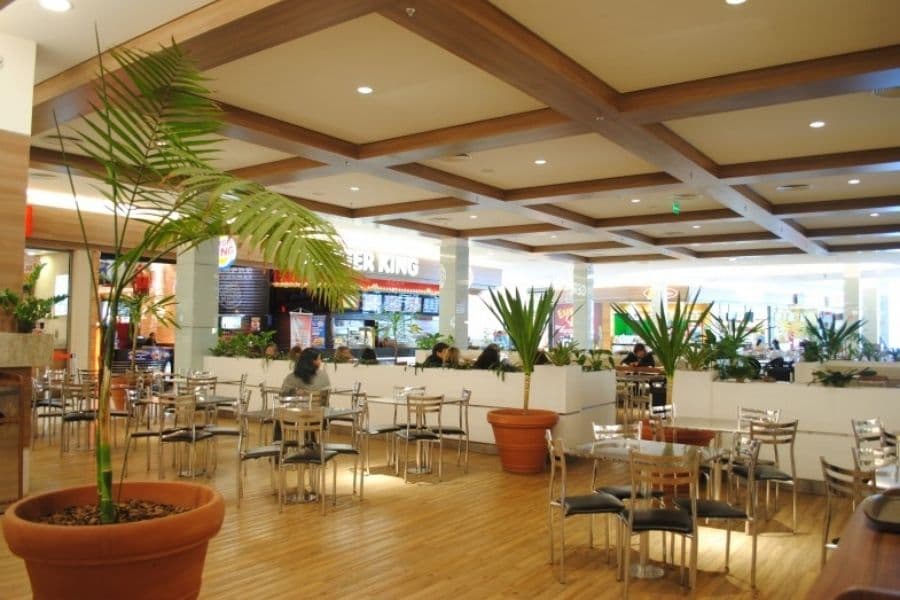 Canoas Shopping — foto 5